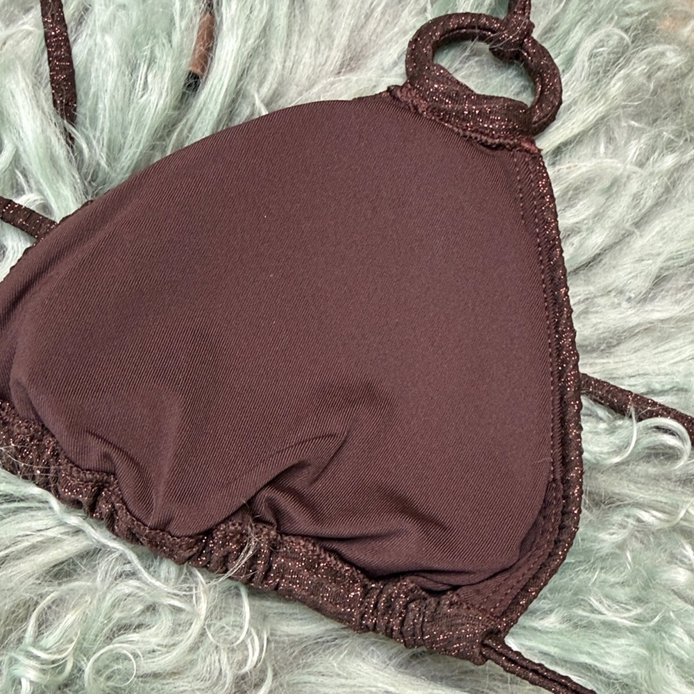 Zimmerman NWT-Side Triangle Bikini Set - Women Swim - Picture 10 of 13